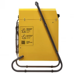 Электрическая тепловая пушка Ballu BHP-M2-30