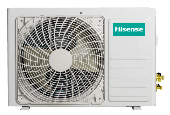 Канальный кондиционер Hisense AUD-12HX4SNL