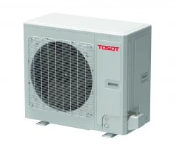 Канальный кондиционер Tosot T36H-ILD/I/T36H-ILU/O