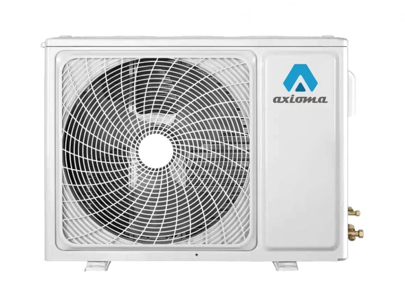 Кондиционер инверторный Axioma ASX24FZ1/ASB24FZ1