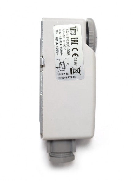 Термостат защиты от замораживания Fantini Cosmi 7А1-1R306-00A