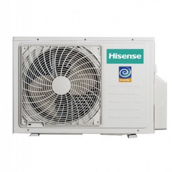 Наружный блок Hisense AMW4-36U4RAA LP