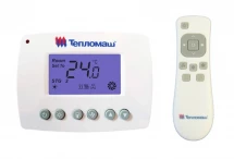 Водяная тепловая завеса Тепломаш КЭВ-29П2122W