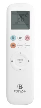 Кондиционер инверторный Royal Clima RCI-RNE35HN