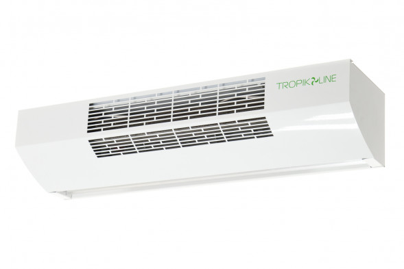 Тепловая завеса Тропик М-5 есо