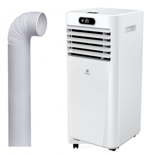 Мобильный кондиционер Royal Clima RM-TS28CH-E