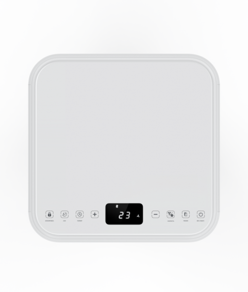 Мобильный кондиционер Royal Clima RM-TS28CH-E