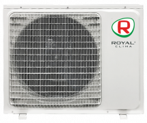 Напольно-потолочный кондиционер Royal Clima CO-F 24HNX/CO-E 24HNX