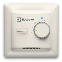 Нагревательный мат Electrolux EEFM 2-180-10 с терморегулятором