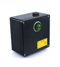 Коробка соединительная TERMBOX Ex 160L