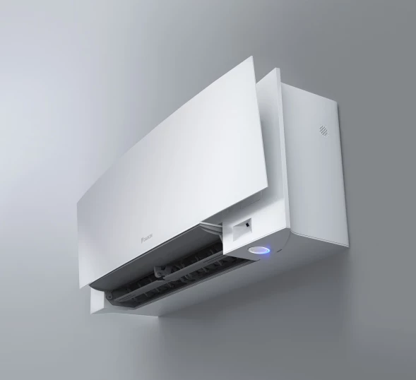 Внутренний блок Daikin FTXJ20AW