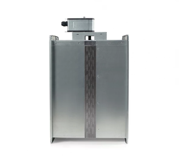 Клапан KPNZ-90-300*300-F2-SN-MN220-04 огнезадерживающий