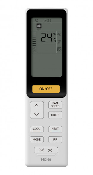 Кассетный кондиционер Haier AB105S1LH1FA/1U105S1LS1FA