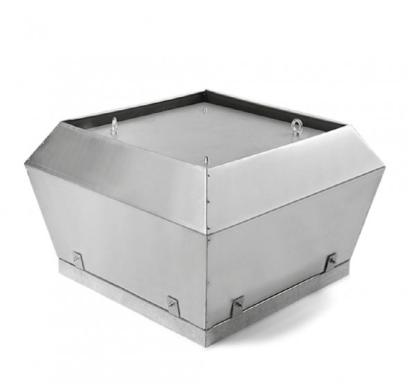 Вентилятор крышный VKR 560/40-4E