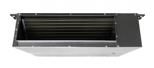 Канальный кондиционер Royal Clima ES-D 48HWX/ES-E 48HX