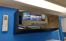 Кондиционер Midea MSAG4-09HRN8-I/MSAG4-09HRN8-O