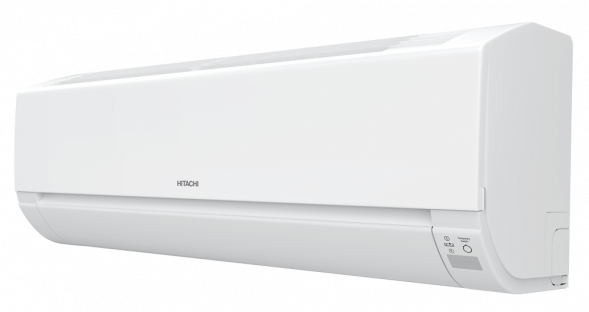 Кондиционер инверторный Hitachi RAK-25REF/RAC-25WEF