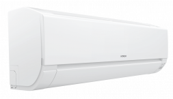 Кондиционер инверторный Hitachi RAK-25REF/RAC-25WEF