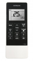 Кондиционер инверторный Hitachi RAK-25REF/RAC-25WEF