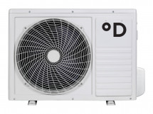 Кондиционер Daichi DA25DVQ1-B2/DF25DV1-2