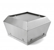 Вентилятор крышный VKR 900/63-4D