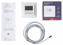 Терморегулятор SpyHeat NLC-527H