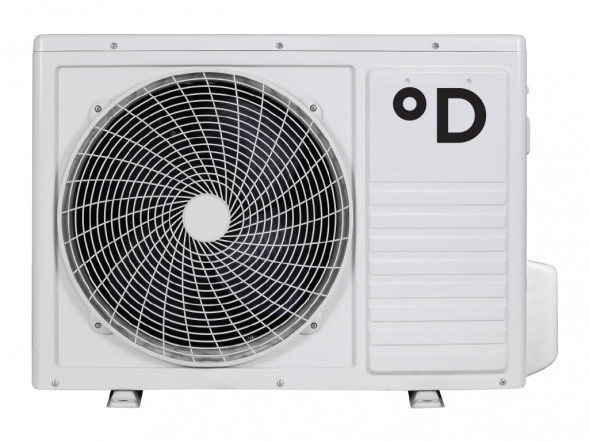 Кондиционер Daichi DA50DVQ1-B2/DF50DV1-2