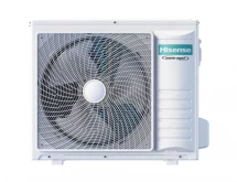 Напольно-потолочный инверторный кондиционер Hisense AVT-24UR4RB8/AUW-24U4RJ7