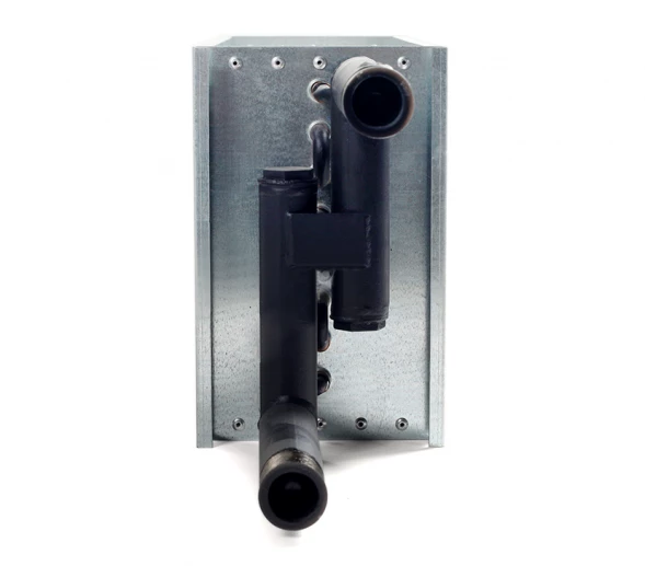 Канальный нагреватель-калорифер NWP-800-500/4-R водяной прямоугольный Неватом