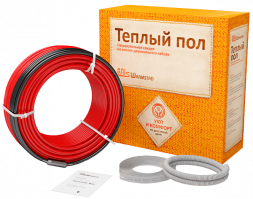 Нагревательный кабель Warmstad WSS 3300Вт-213,0м