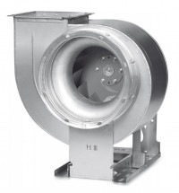 Вентилятор радиальный ВР 86-77 №5,0/3 кВт / 1500 об./мин. / 0° / Неватом