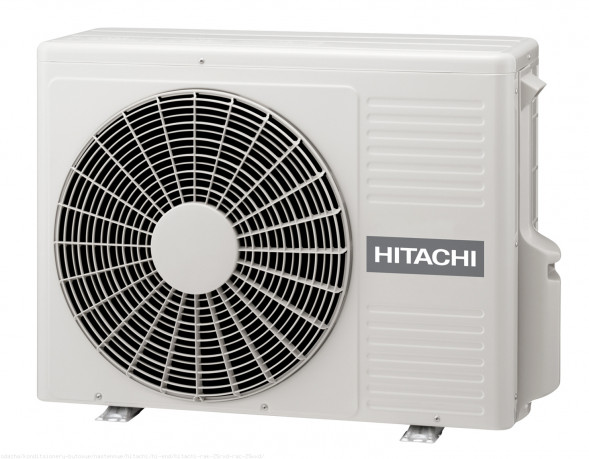 Кондиционер Hitachi RAK-35PSES/RAC-35WSE