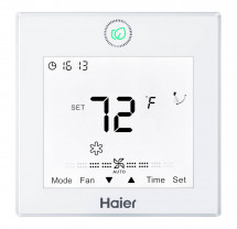 Канальный кондиционер Haier AD105S1LM1FA/1U105S1LS1FB