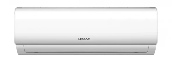 Кондиционер инверторный Lessar LS-HE12KRE2A/LU-HE12KRE2A