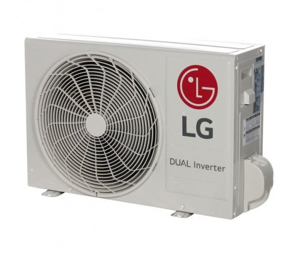 Кондиционер инверторный LG B24TS.NSK/B24TS.UE