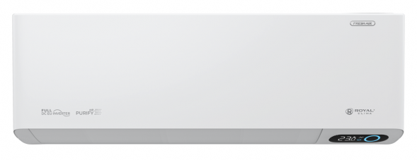 Кондиционер инверторный Royal Clima RCI-RFS28HN