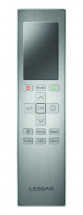 Кондиционер инверторный Lessar LS-HE09KCE2/LU-HE09KCE2