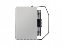 Электрическая тепловая пушка Ballu BHP-MW-9