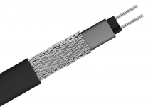 Саморегулирующаяся электрическая нагревательная лента 31VC2-F