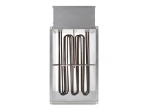 Канальный нагреватель-калорифер NEP-600*350/45 электрический прямоугольный Неватом