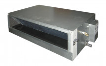 Канальный кондиционер Hisense AUD-60HX4SHH/AUW-60H6SP1